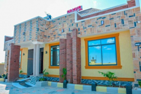 Kamur Executive Inn